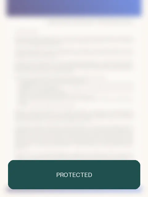 Redacted first-page preview: Employment Reference
